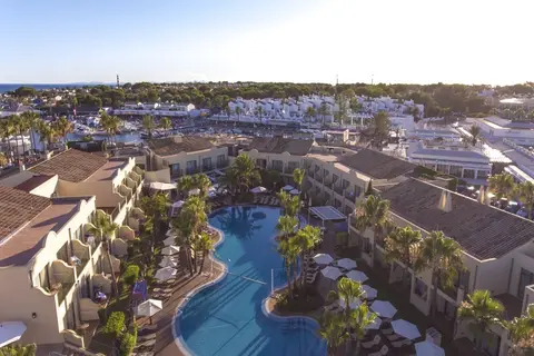 Valentin Star Hotel in Ciutadella — foto 22