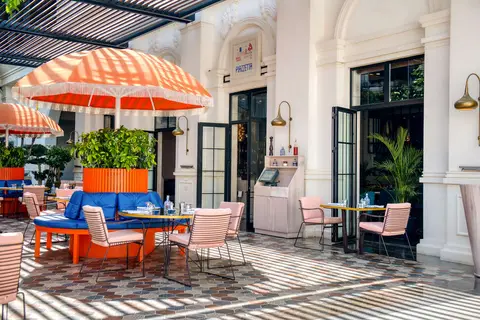 The Land Of Legends Nickelodeon Hotel Antalya in Serik, foto 13
