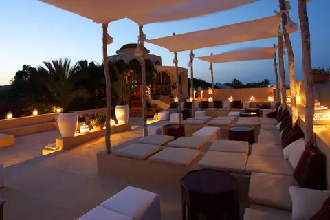 Hotel Africa Jade Thalasso in Korba — foto 28