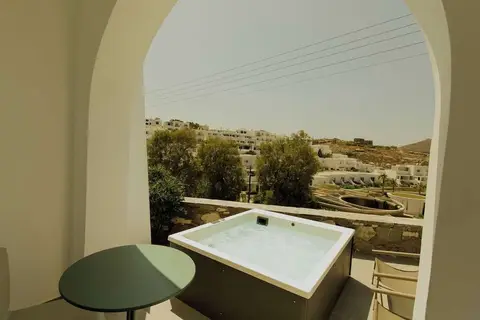 Opal Paros in Νάουσα — foto 17