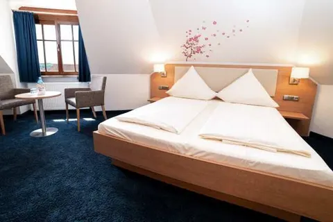 Akzent Hotel Schranne foto 8