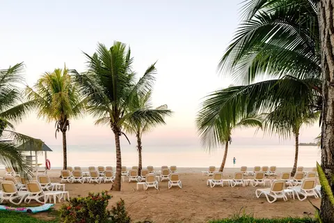 Riu Palace Tropical Bay Hotel in Negril — foto 16