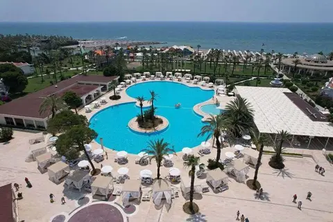 Selectum Noa Belek in Antalya, foto 2