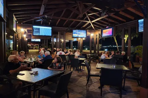 The Villas at Simpson Bay Resort & Marina in Simpson Bay — foto 18