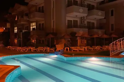 Sahin Palace in Marmaris, foto 18