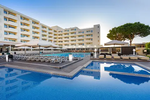 Albufeira Sol Hotel & Spa in Albufeira — foto 4