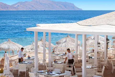 SUNRISE Arabian Beach Resort in Sharm El Sheikh, foto 5