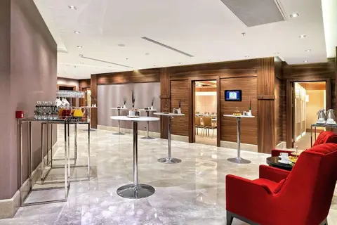 Mercure Istanbul Bomonti in Şişli — foto 20