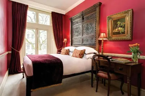 The Pelham London - Starhotels Collezione in Londen, foto 18