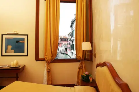 All'Angelo Art Hotel in Venetië, foto 11