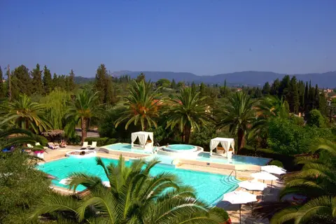 Art Hotel Debono in Corfu — foto 12