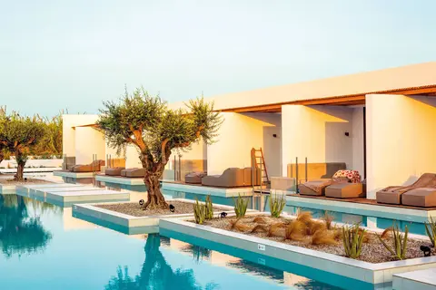 Sentido Pearl Beach Kos in Μαρμάρι