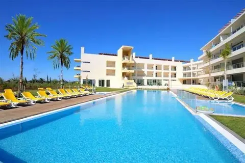 Laguna Resort in Loulé — foto 14