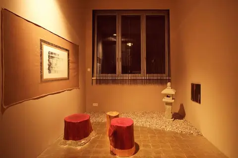 Der Wilhelmshof in Wenen, foto 14