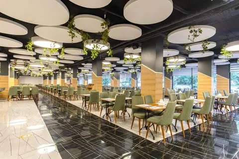 Grand Kolibri Prestige & Spa in Alanya — foto 4