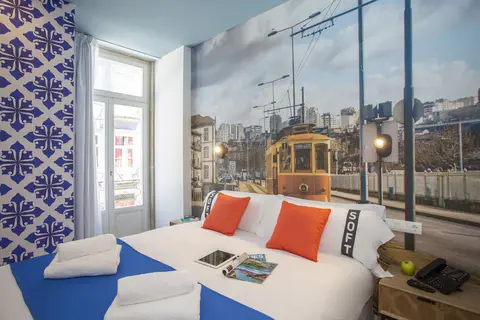 Casual Raizes Porto in Porto — foto 14