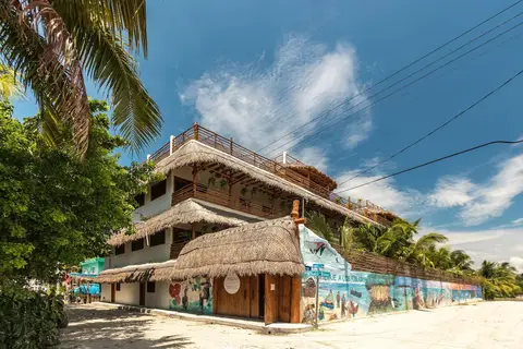 La Palma Holbox in Holbox — foto 14