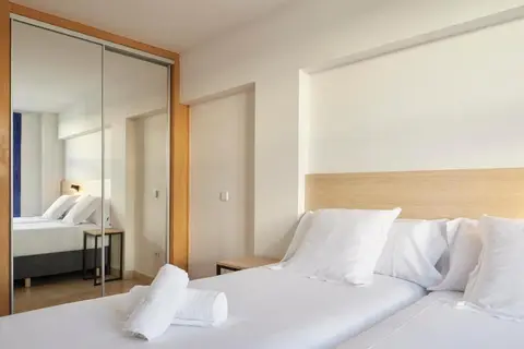 Hotel Logroño Avda de Madrid 25 in Logroño — foto 7