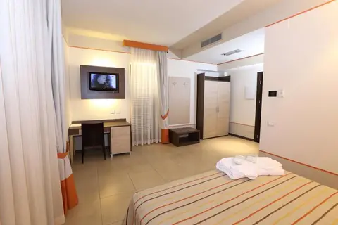Hotel Milazzo in Milazzo — foto 6