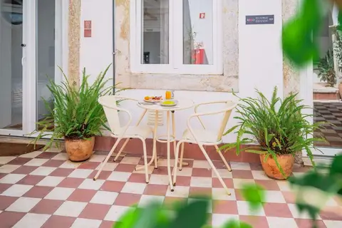 Quinta Colina by Shiadu in Lissabon, foto 20