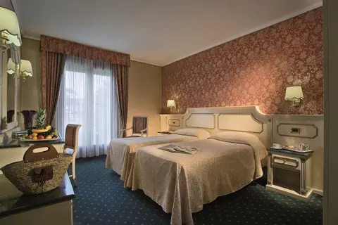 Palace Meggiorato in Abano Terme — foto 8