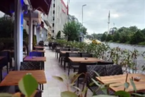 Zimmer Bosphorus Hotel in Fatih