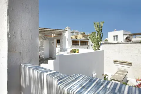 Relais Corte Palmieri in Gallipoli, foto 13