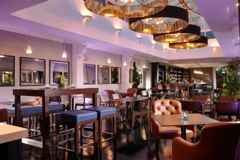 Temple Bar Hotel Dublin by The Unlimited Collection in Adair Lane — foto 20