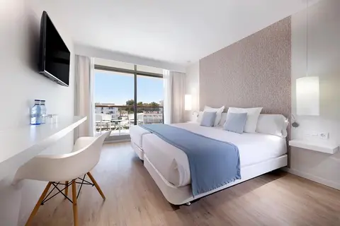 AluaSoul Ibiza in Santa Eulalia, Ibiza, foto 5