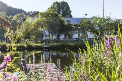 Hotel Hammerwirt foto 13