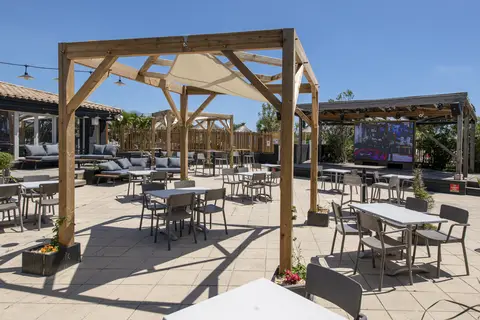 Les Tamaris Sandaya in Frontignan — foto 19