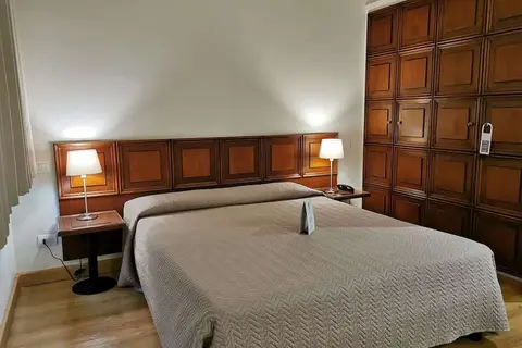 Hotel President Prato in Prato — foto 2