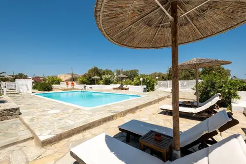 Naoussa in Νάουσα — foto 15