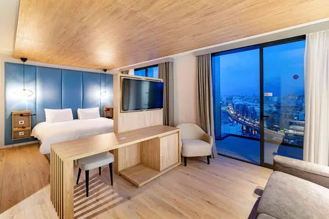 Mercure Hotel St. Julian´s in Saint Julian's — foto 4