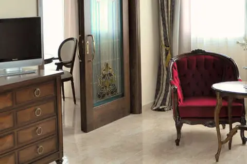 Grand Hotel President Olbia in Terranoa/Olbia — foto 23