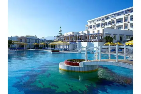 Hotel Serita Beach in Anissaras Hersonisou