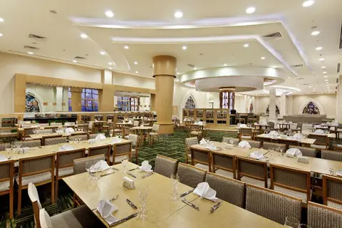 The Green Park Pendik Hotel & Convention Center in Fatih — foto 7