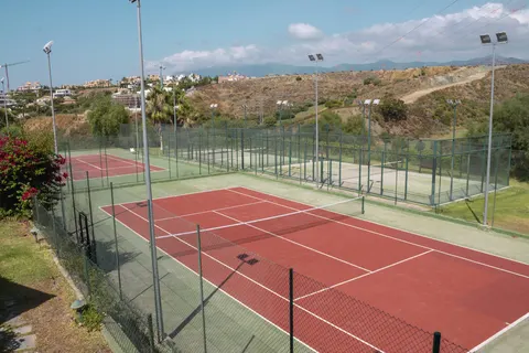 Resort Colina Del Paraiso foto 7