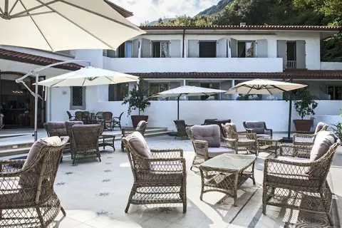 Seebay Hotel in Ancona — foto 8