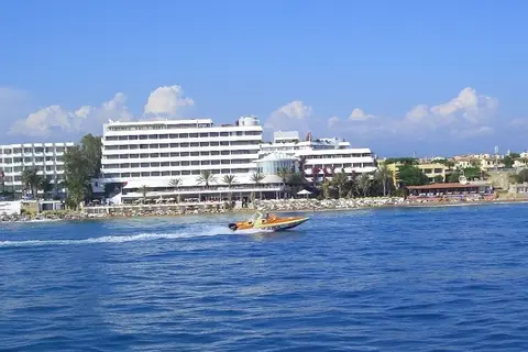 Rubi Hotel in Alanya, foto 28