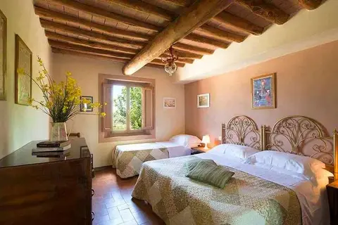 Borgo Filicardo in Montespertoli — foto 3