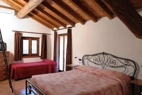 Agriturismo Le Sorgive e Le Volpi in Solferino, foto 2