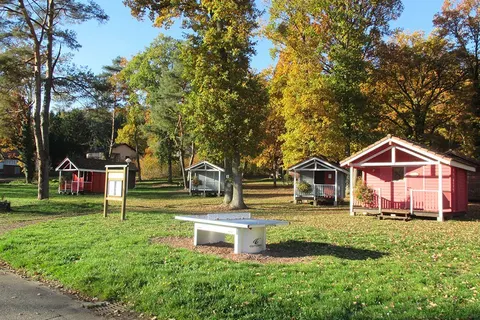 Camping Ramstein Plage foto 12