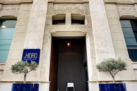 Sercotel Ciutat d'Alcoi foto 2