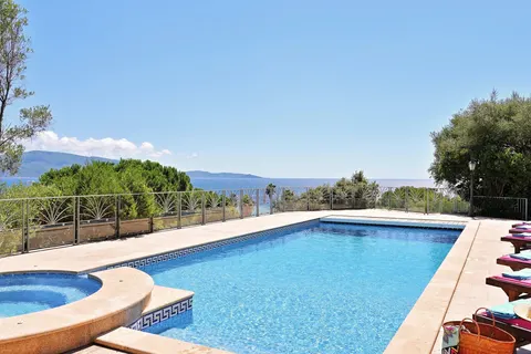 Vakantiepark Capicciolo foto 2