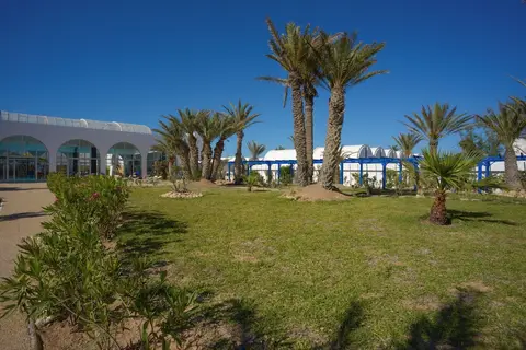 Monarque Dar Jerba Zahra in Midoun — foto 30