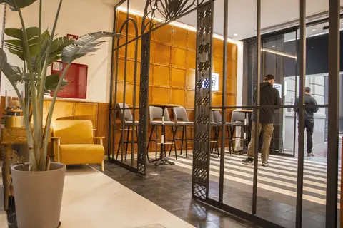 Room007 Select Tetuán in Sevilla — foto 6
