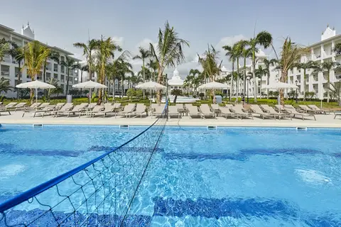 Hotel Riu Palace Punta Cana in Punta Cana, foto 27