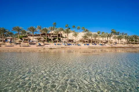 Tamra Beach Resort in Sharm El Sheikh, foto 23
