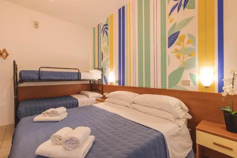 Hotel Clift in Cervia, foto 10